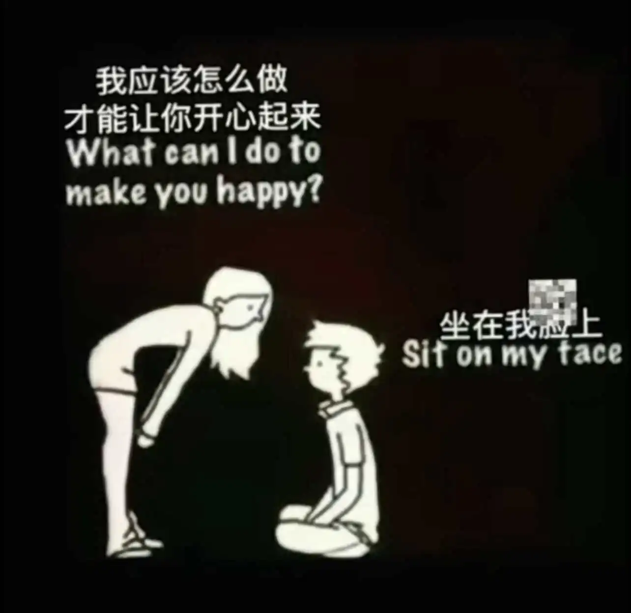 西檬之家-BDSM新人指南：聚焦M角色