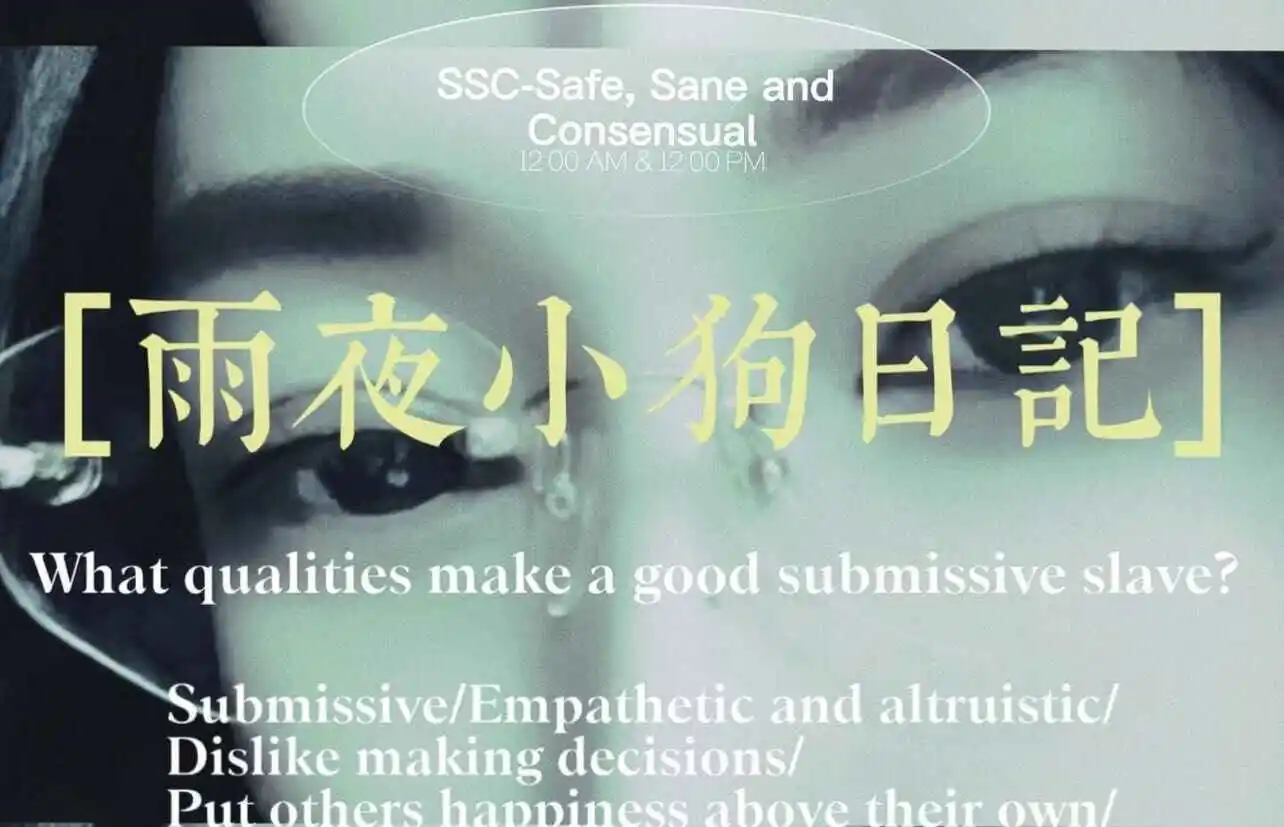 西檬之家-小圈新人入圈指南：从基础知识到信任互动
