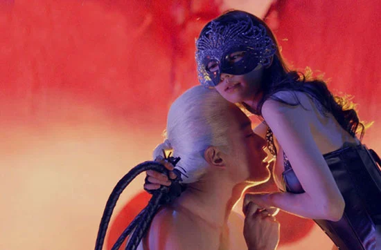 西檬之家-DS关系入门：理解BDSM核心互动模式