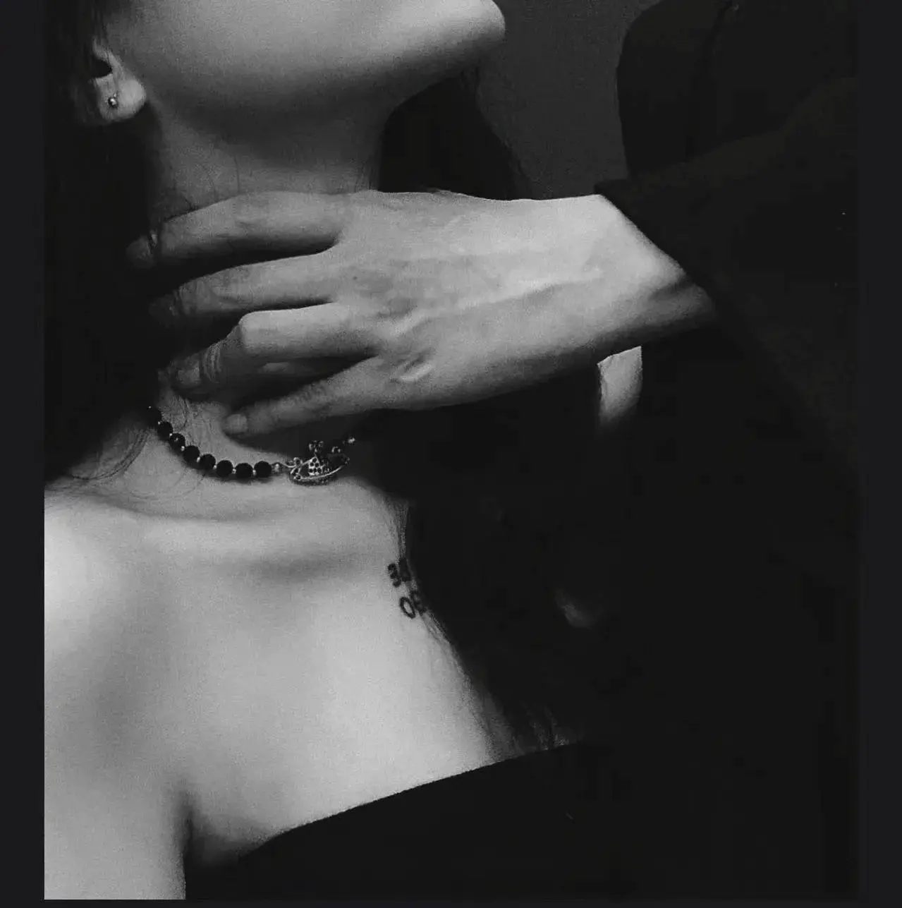 西檬之家-BDSM核心概念解析：从SSC原则到Dom与Sub的角色界定